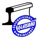 Überwachungszeichen der Überwachungsgemeinschaft Gleisbau e.V.