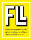 Logo Forschungsgesellschaft Landschaftsentwicklung Landschaftsbau e.V.